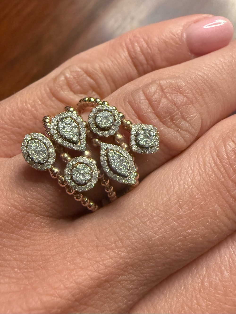 Ring 💎 - Picture 3 of 4